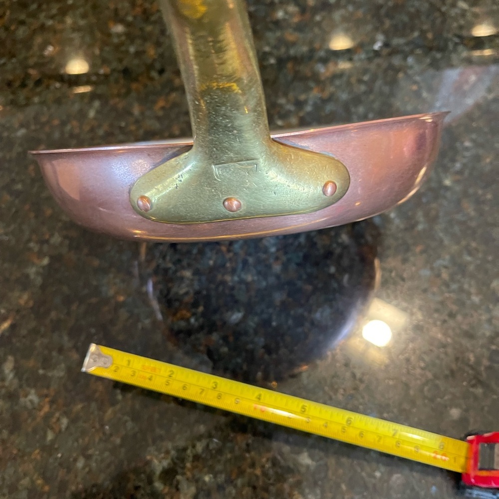 ODI sauté skillet - Picture 2 of 3